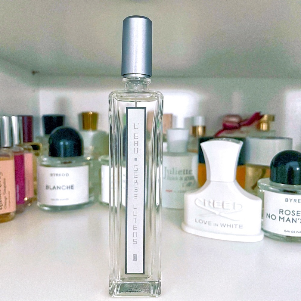 Serge Lutens Signature L’eau Serge Lutens 50ML